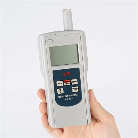 moisture dew point meter|dew point meter for concrete.